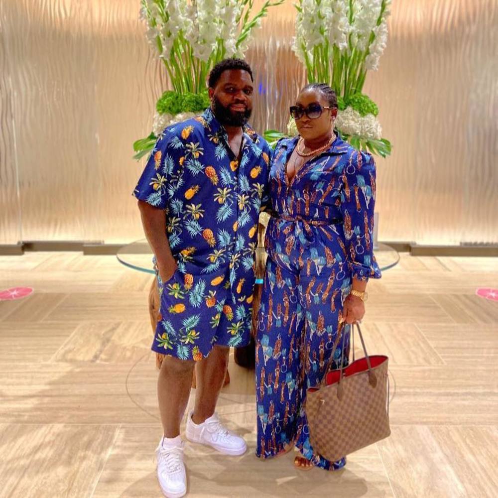 Meet your Posher, Kim